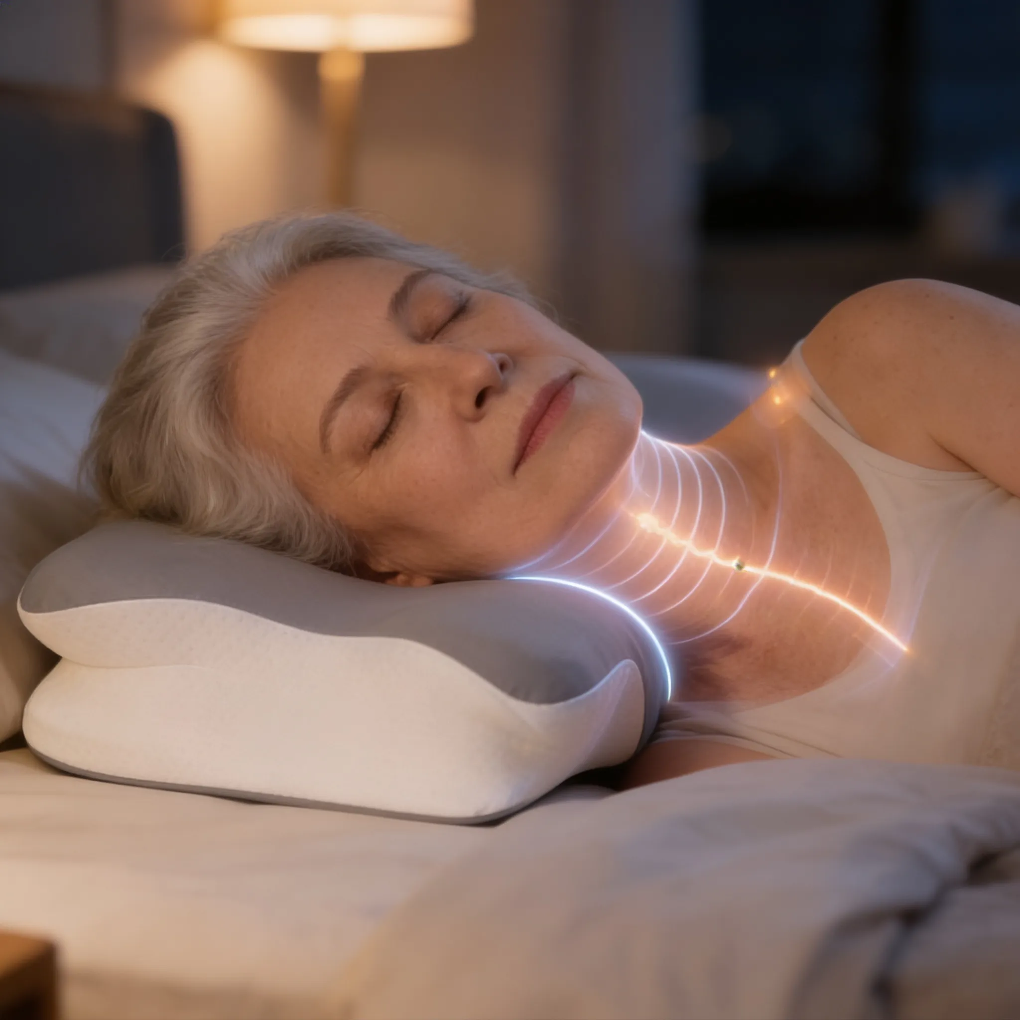 Dormiva Ergo Pillow – Fast Shipping | Up to 75% Off